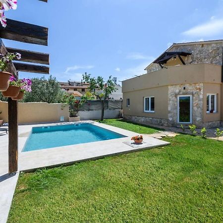 Holiday House Boky Vodnjan Extérieur photo