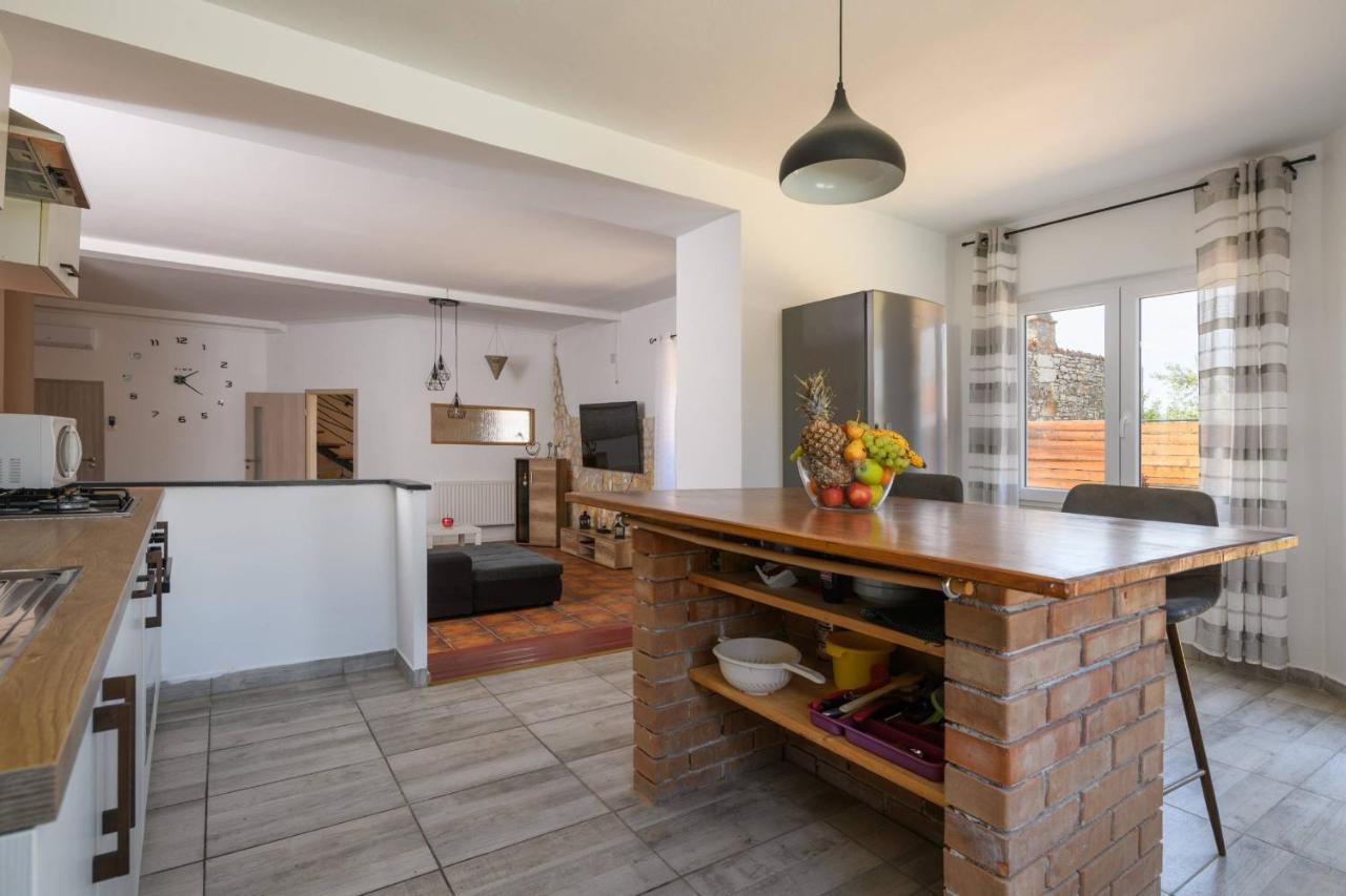 Holiday House Boky Vodnjan Extérieur photo