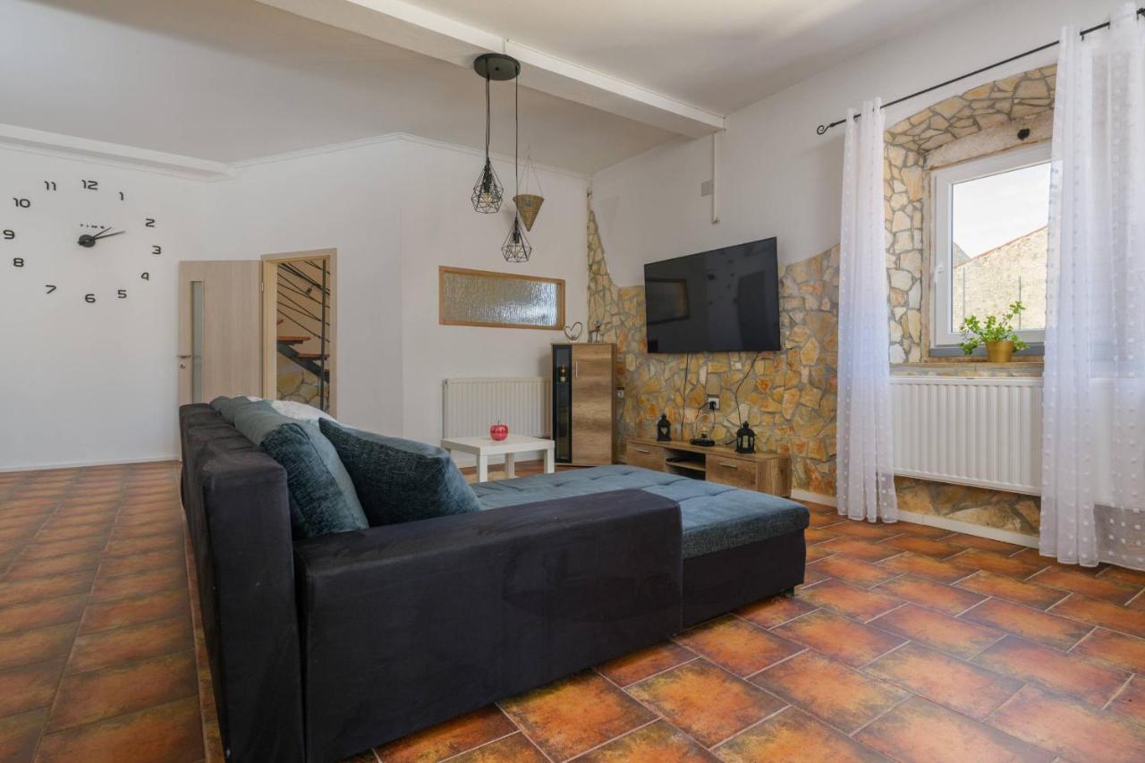 Holiday House Boky Vodnjan Extérieur photo