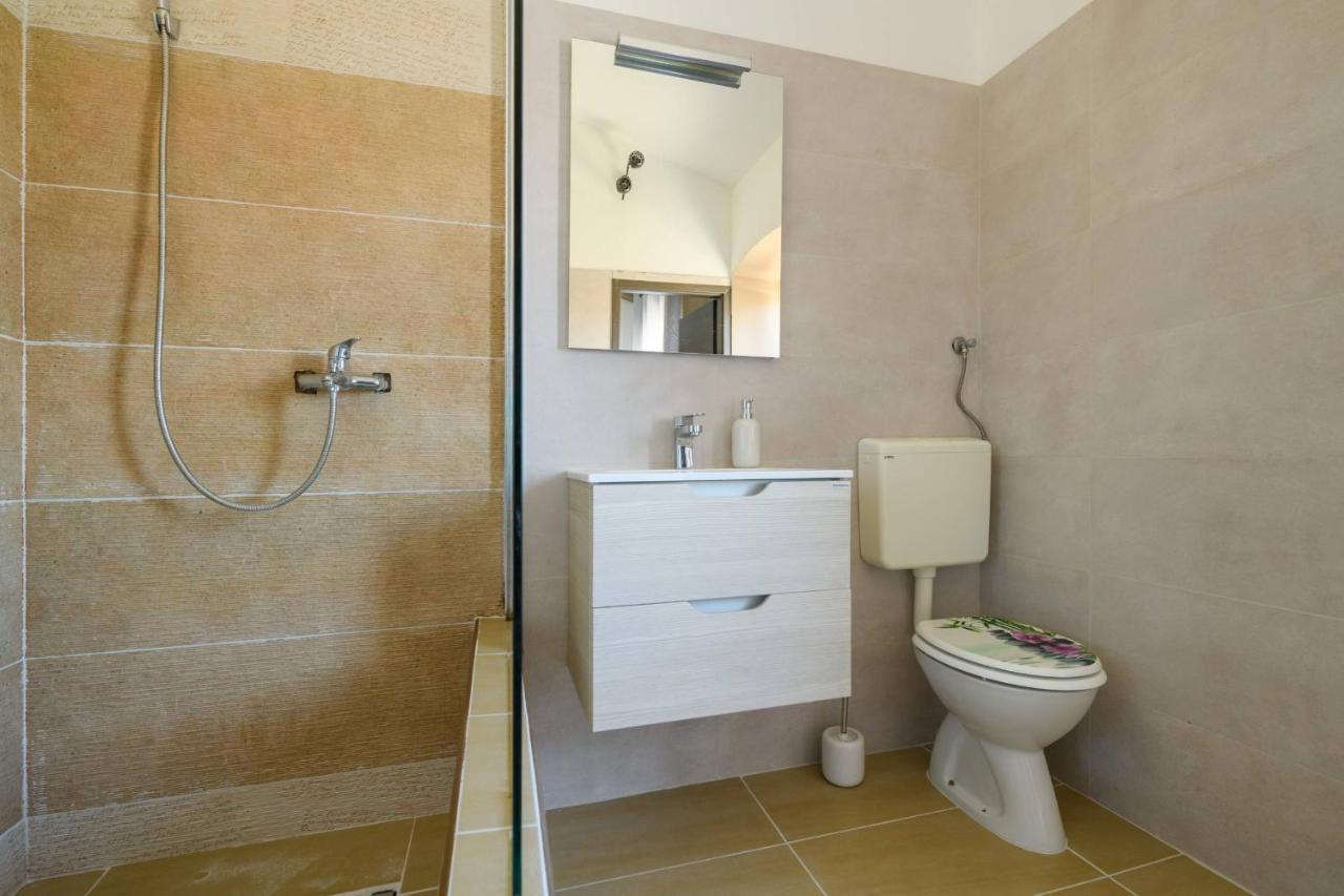 Holiday House Boky Vodnjan Extérieur photo