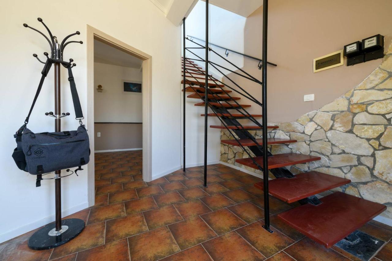 Holiday House Boky Vodnjan Extérieur photo