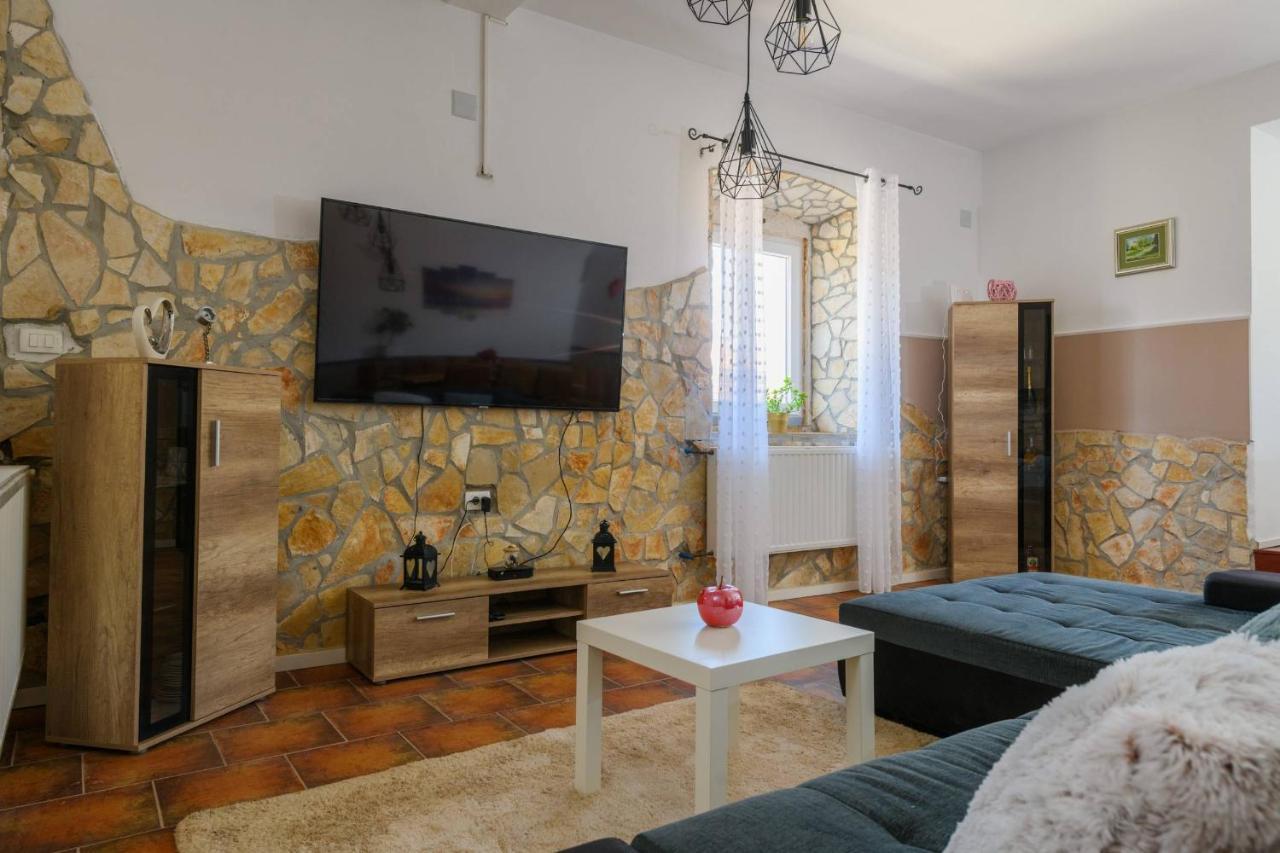 Holiday House Boky Vodnjan Extérieur photo