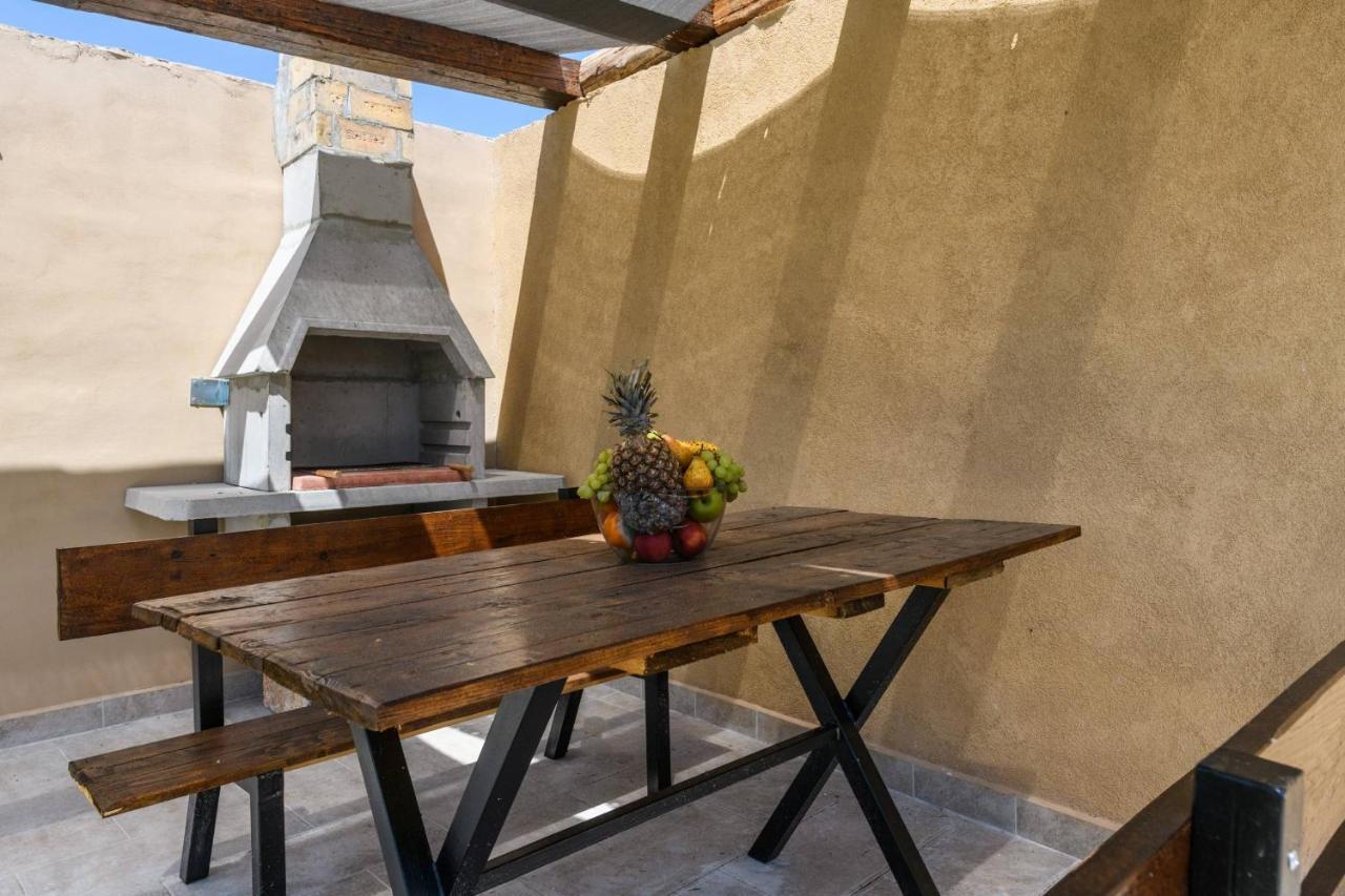Holiday House Boky Vodnjan Extérieur photo