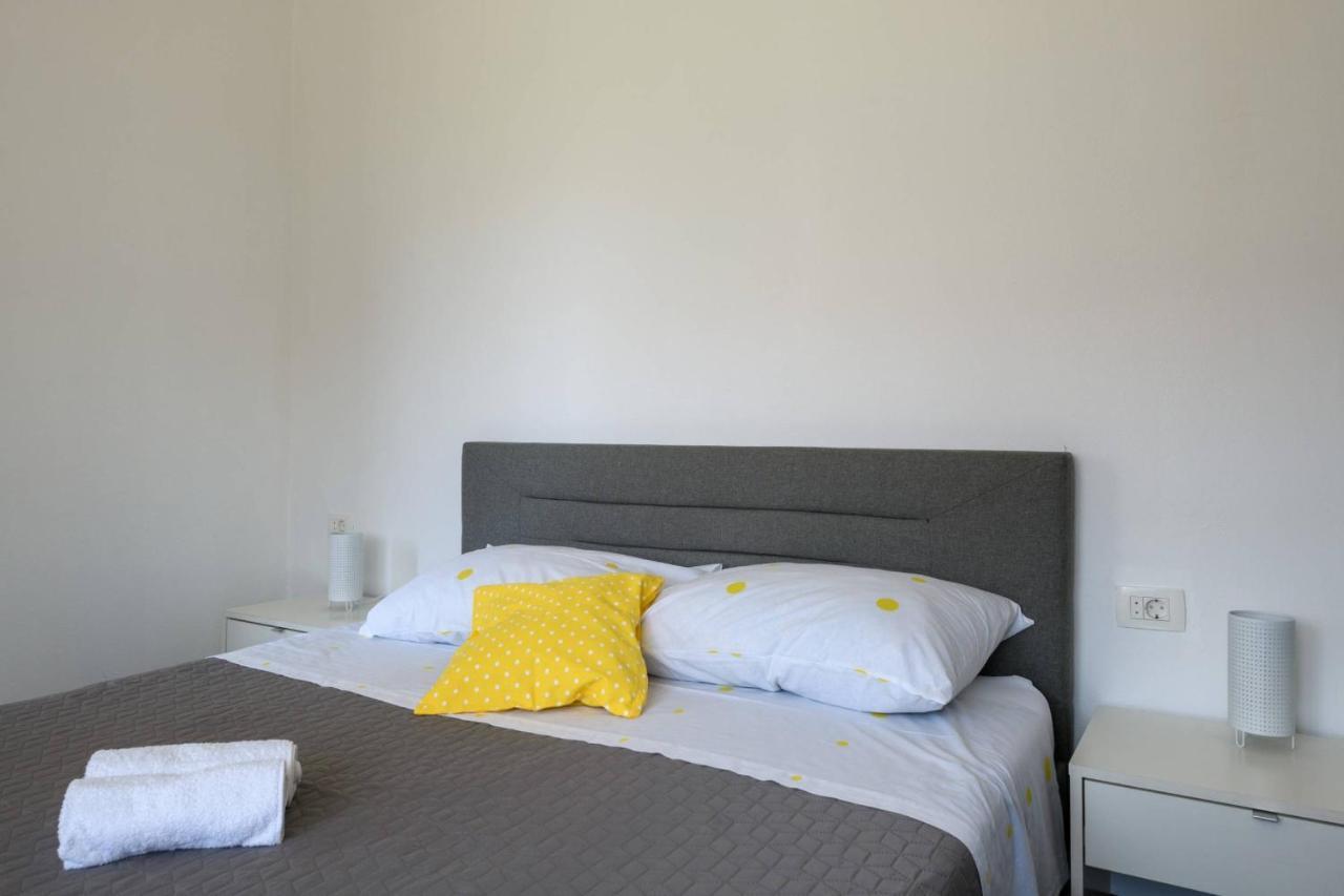 Holiday House Boky Vodnjan Extérieur photo