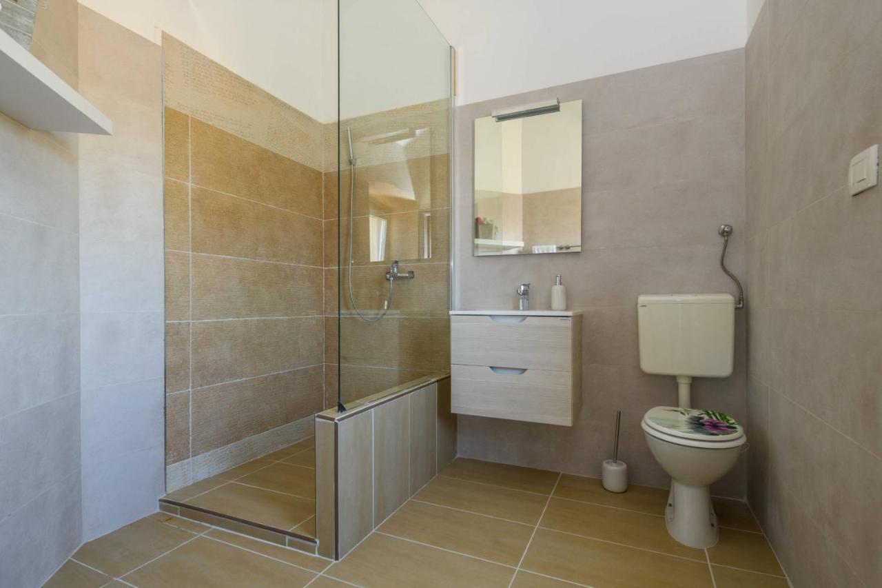 Holiday House Boky Vodnjan Extérieur photo
