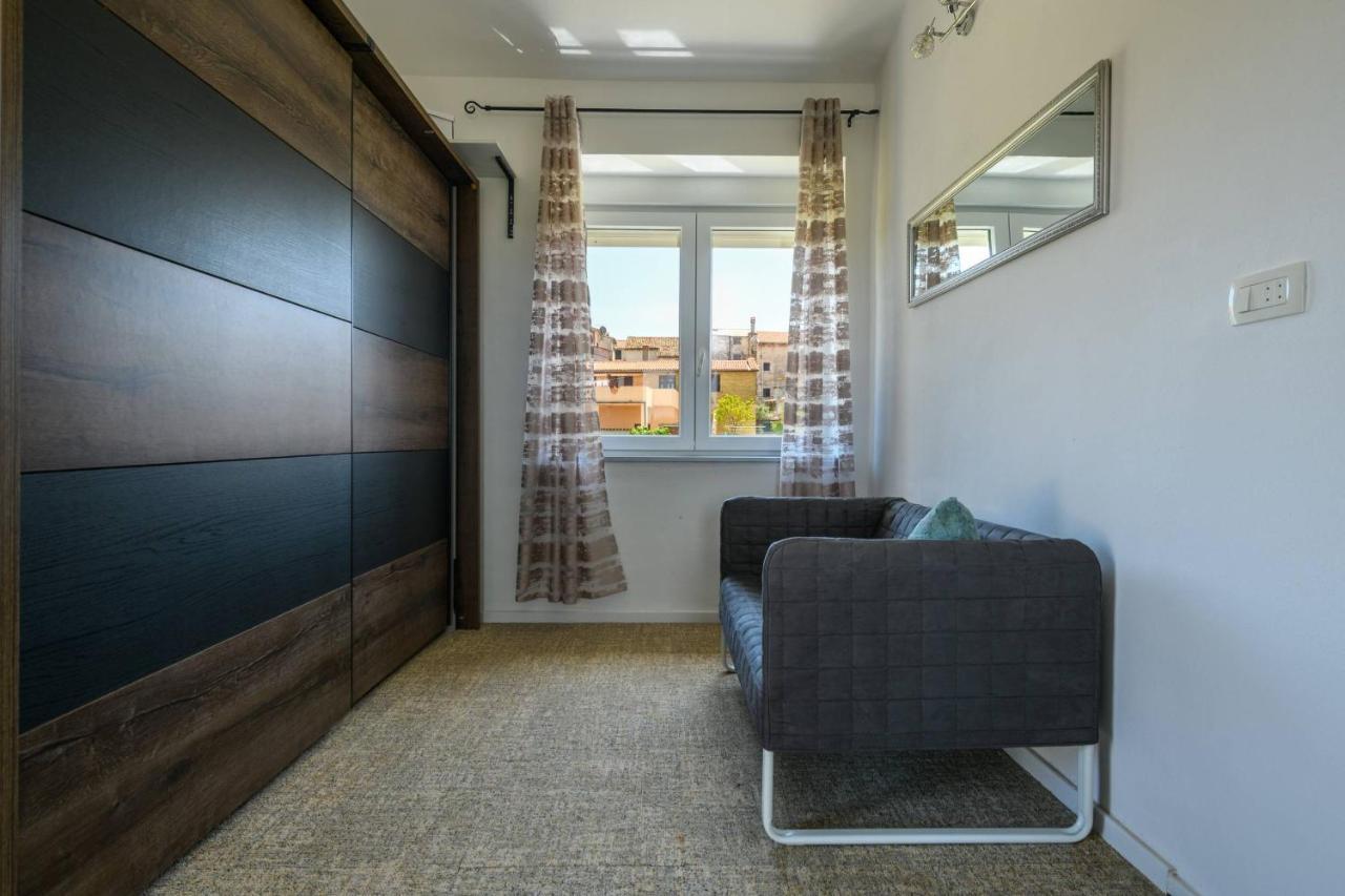 Holiday House Boky Vodnjan Extérieur photo